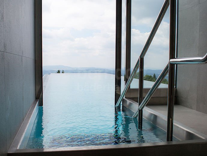 Bazény rekreačné, víacúčelové a výplavové