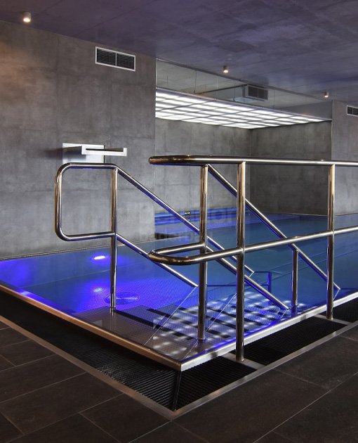 Horní Bečva Hotel Endemit