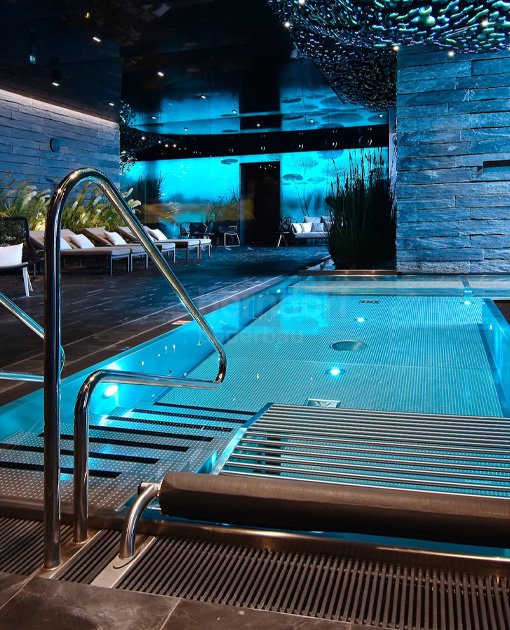 Olbramovice Čapí Hnízdo