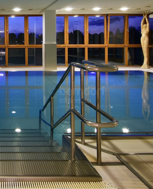 Lednice Lázně Lednice