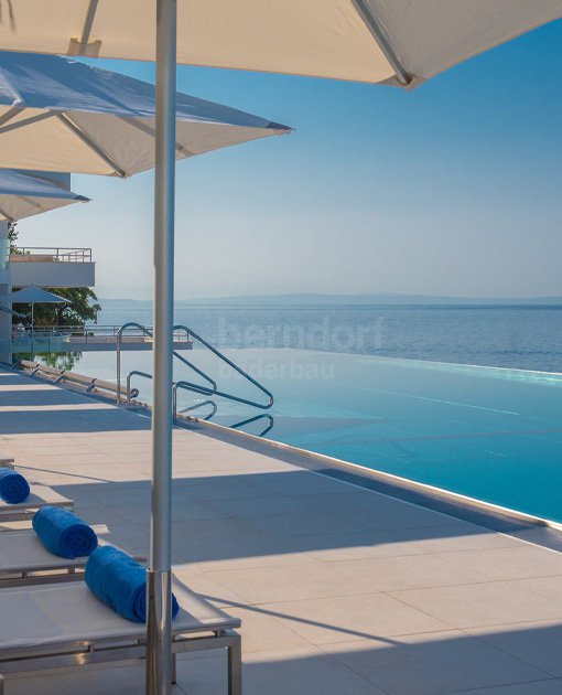 Rijeka Costa Bella Hotel Hilton 