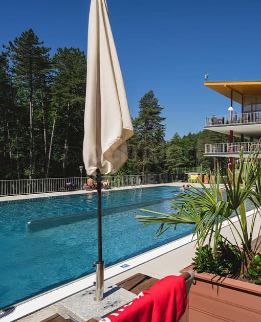 Kúpele Zelená žaba Trenčianske Teplice