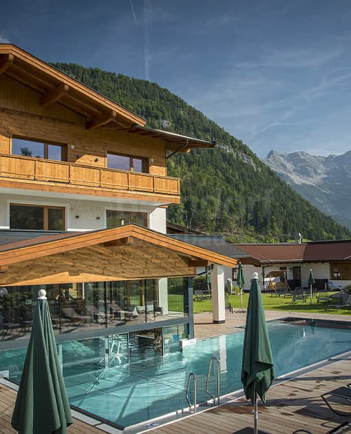 Hotel Kitzspitz St. Jakob