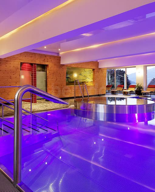 Hotel Gassner Neukirchen