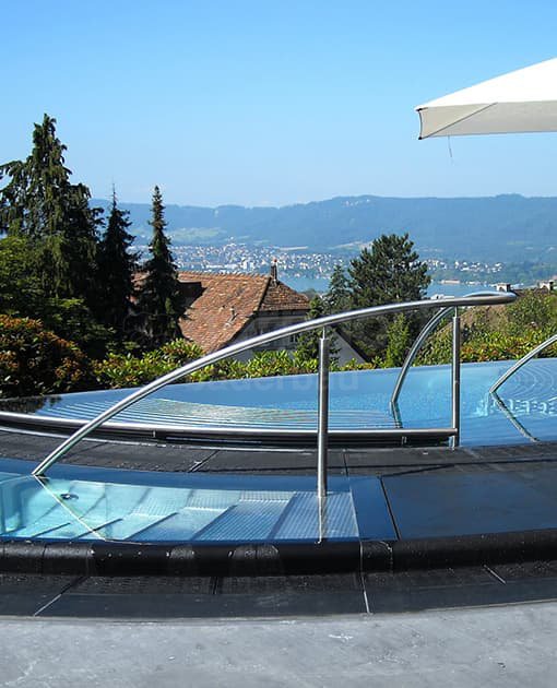 Hotel Dolder The Grand Zürich