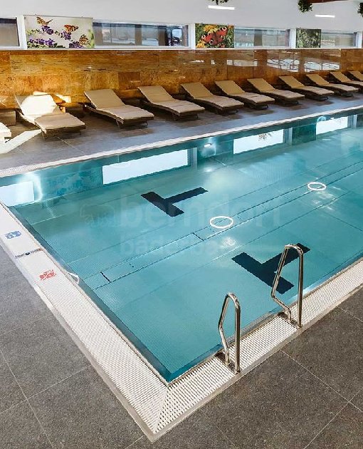 Pensjonat Marko Turany