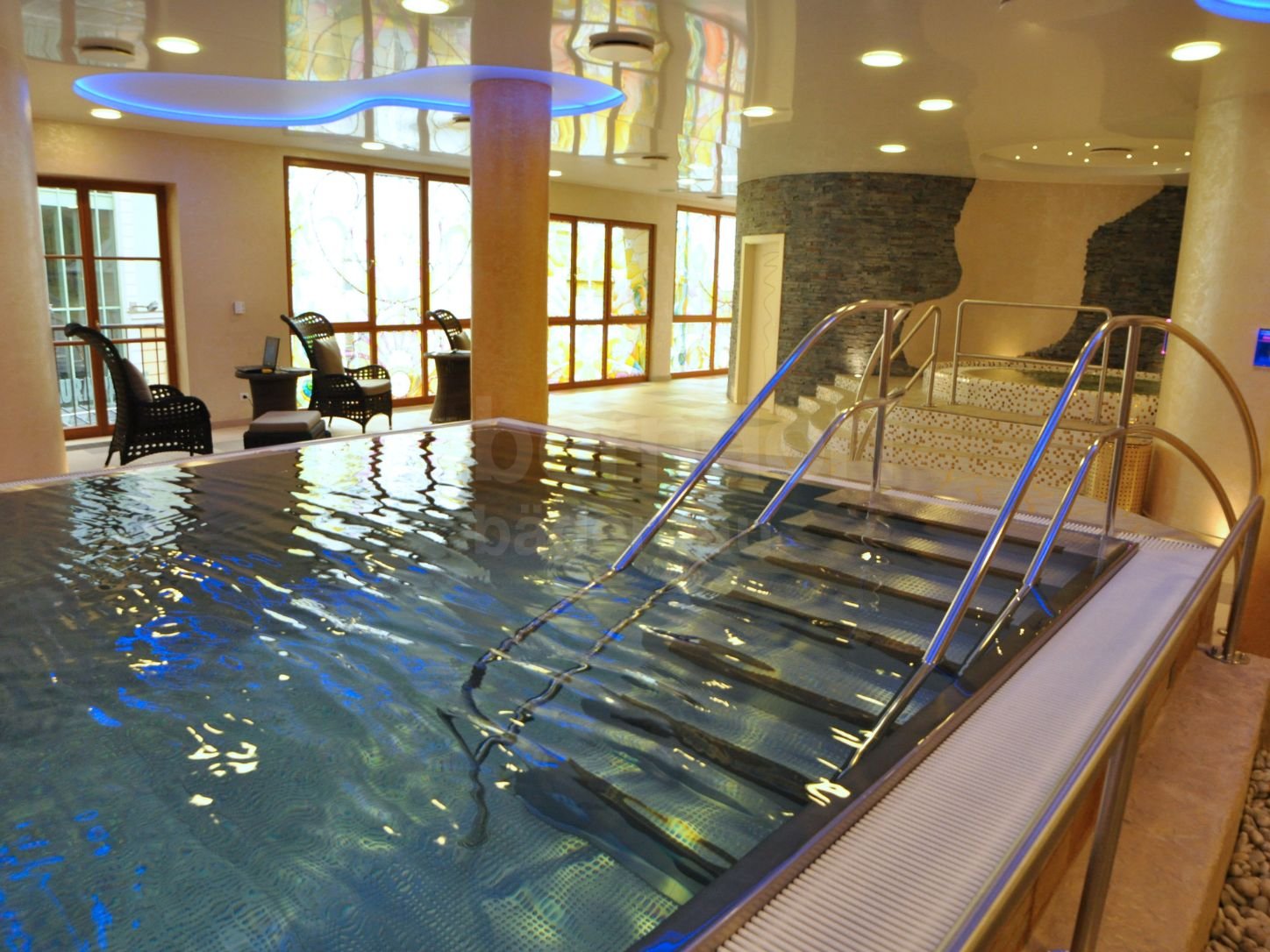 Wellness &amp; Spa Hotel Ambiente
