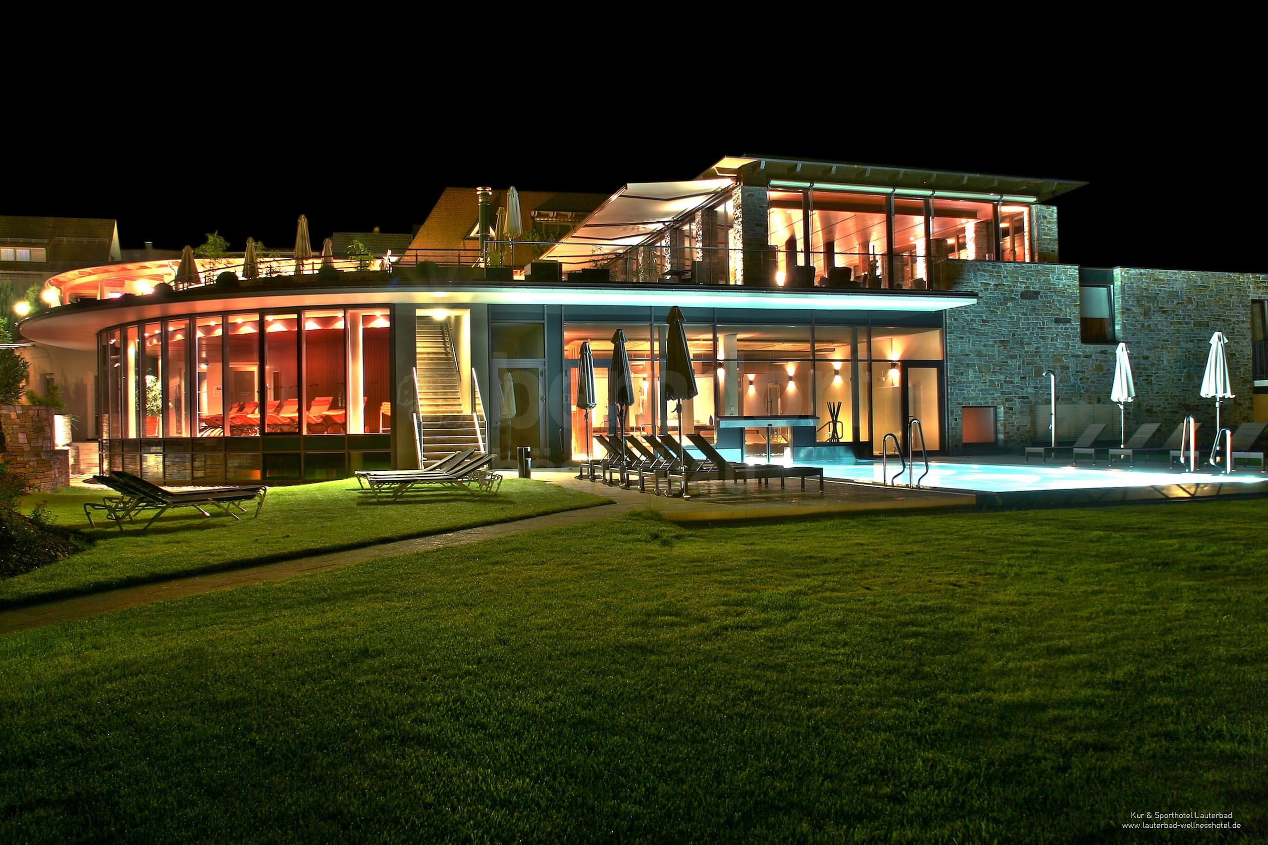 2_Hotelový bazén_Hotel Lauterbad_Freudenstadt.jpg