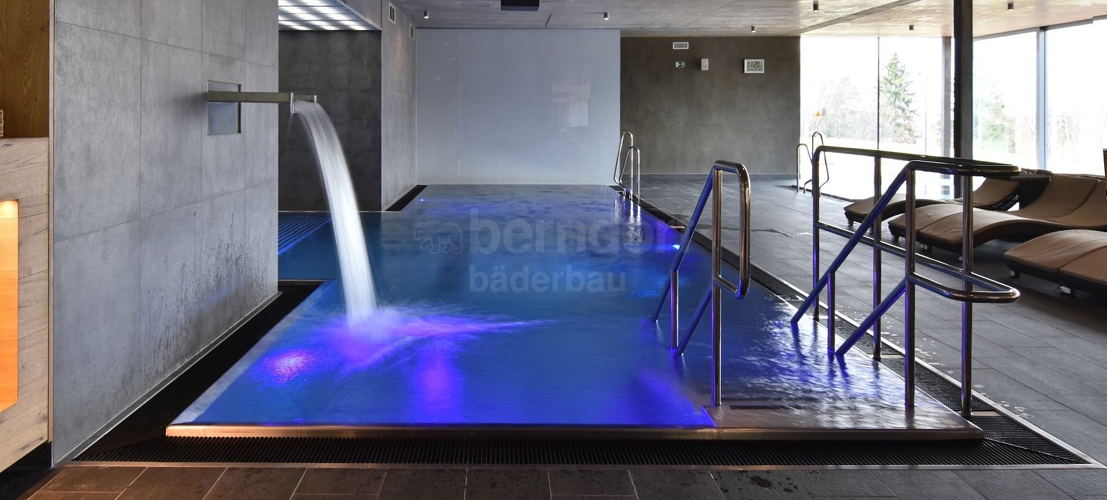 Horní Bečva Hotel Endemit