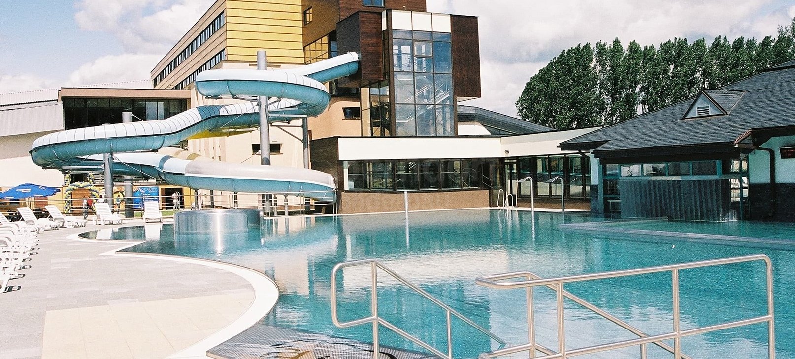 Aquacity Poprad