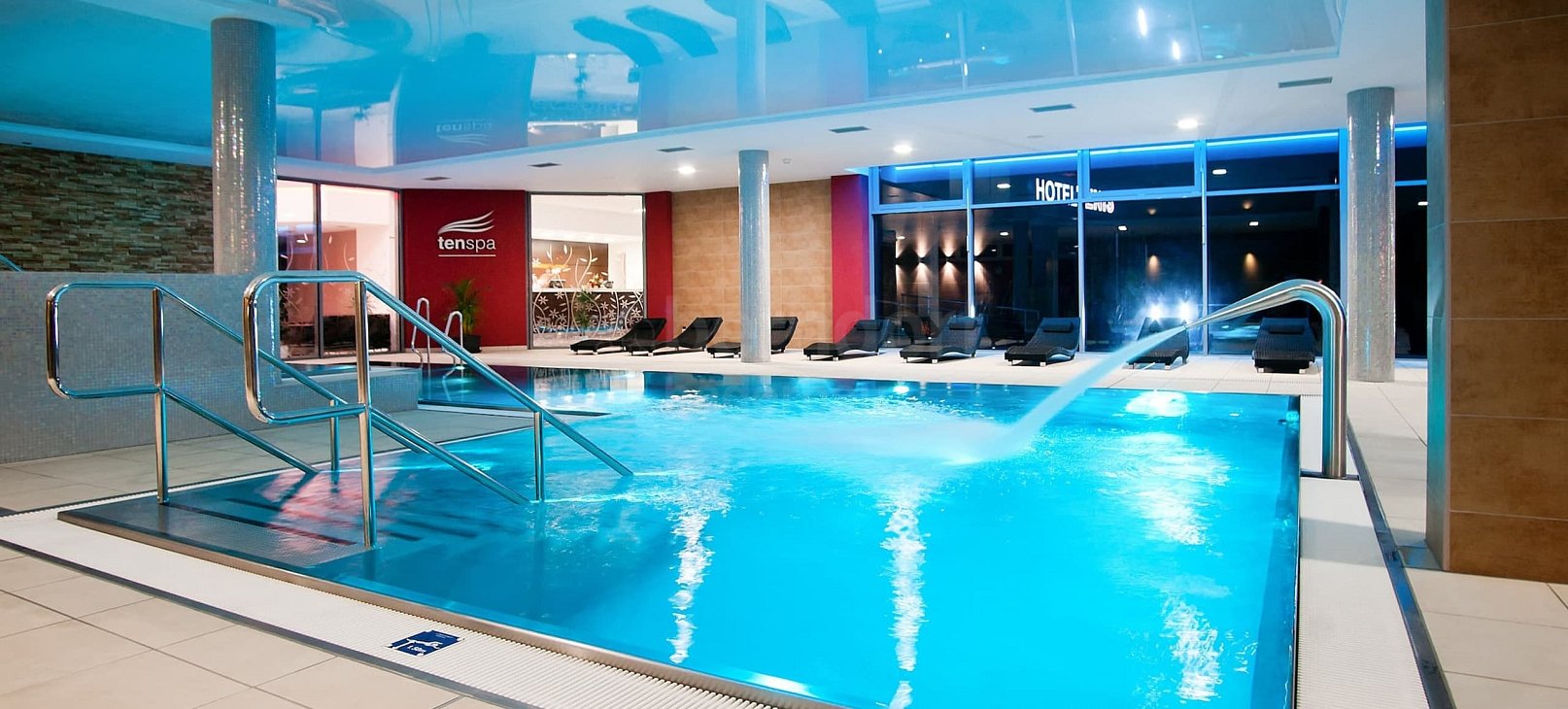 Tenis Hotel Zvolen