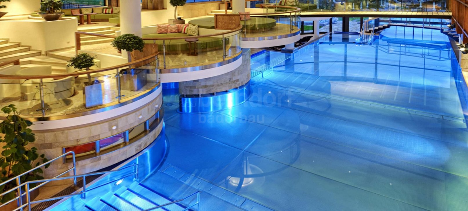 Schlosshotel Fiss Schlosshotel Fiss