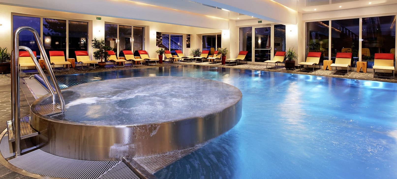 Hotel Gassner Neukirchen Hotel Gassner Neukirchen