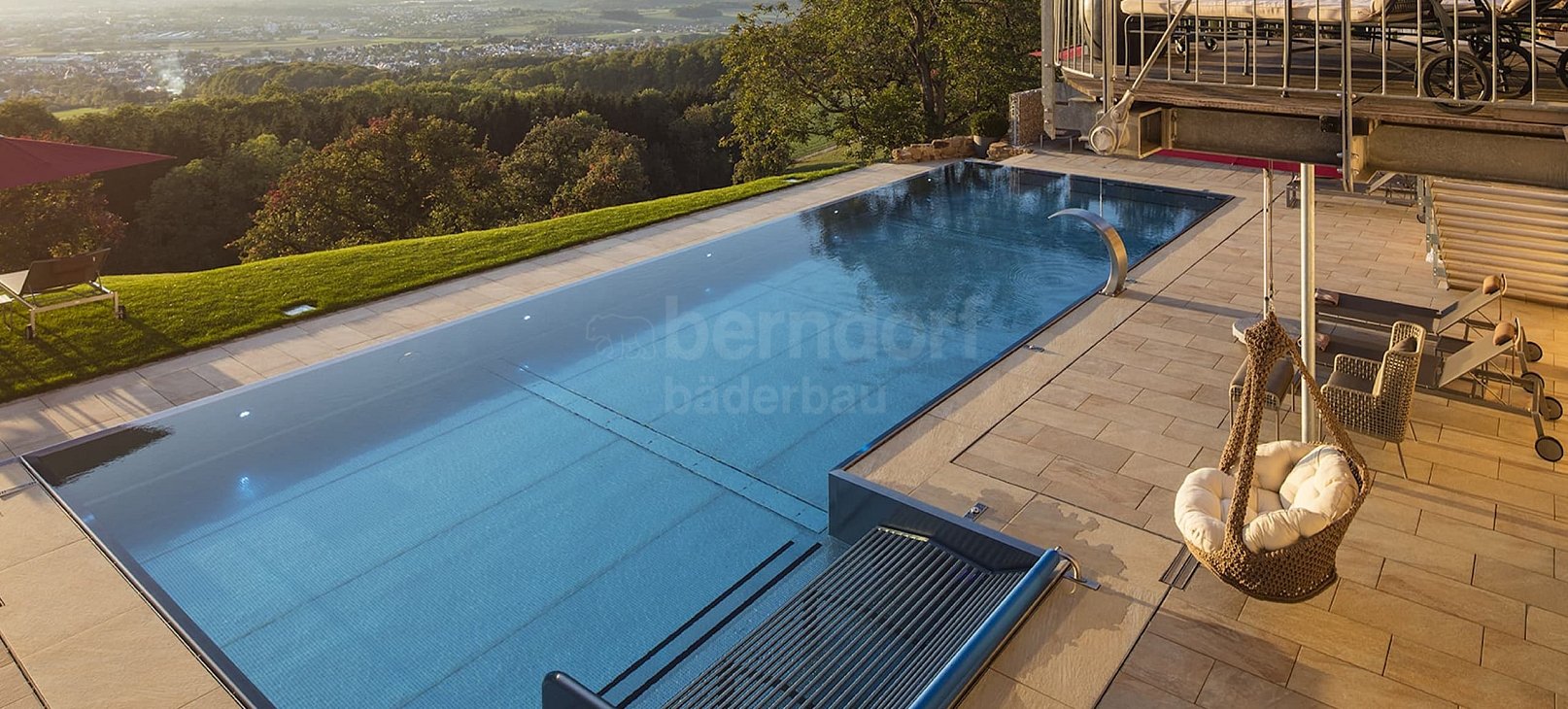 Burghotel Staufeneck Salach