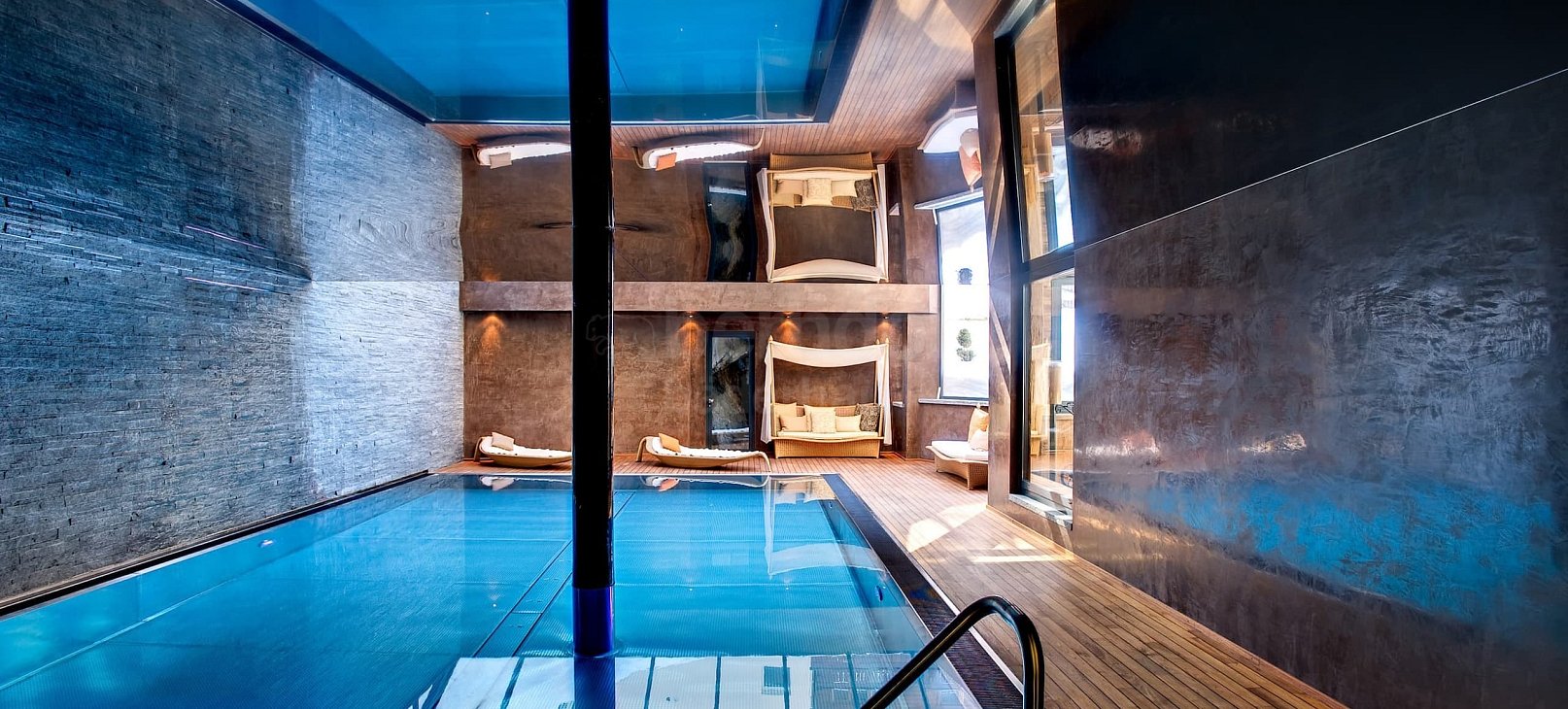 Hotel Firefly Zermatt