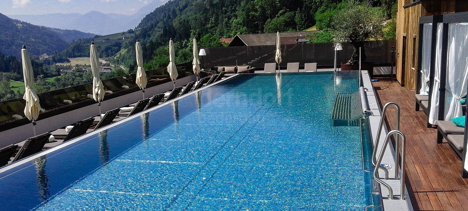 Resort Quellenhof St. Martin Resort Quellenhof St. Martin