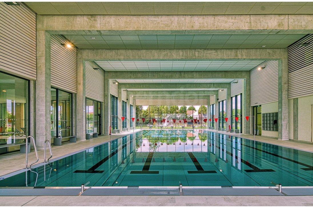 Verejné vonkajšie kúpalisko Kyjov Verejné vonkajšie kúpalisko Kyjov